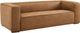 TOV Furniture Aurora Brown Sofa-0