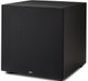 Paradigm® Defiance X15 Black Subwoofer-3