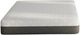 BedTech Pur Chill 12" Gel Memory Foam Plush Tight Top Full Mattress in a Box-0