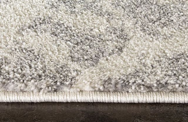Kalora Interiors Breeze Grey 2'0" x 3'7" Rug-2