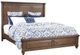 aspenhome® Thornton Sienna King Panel Storage Bed-0