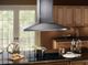 Broan Elite 54000 Series 30" Stainless Steel Island Range-1