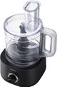 Panasonic® 2.4 L Black Food Processor-2