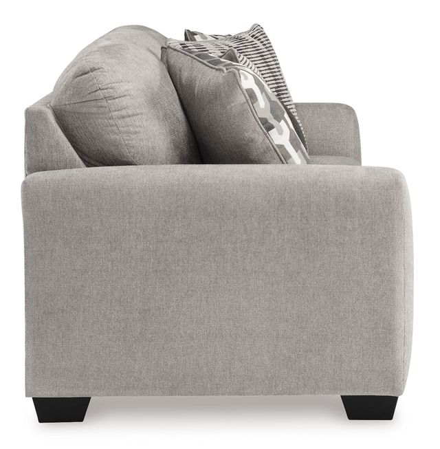 Signature Design by Ashley® Avenal Park Flannel Sofa-3