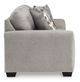 Signature Design by Ashley® Avenal Park Flannel Sofa-3