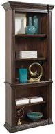 Aspenhome® Grand Classic Tobacco Open Bookcase-0