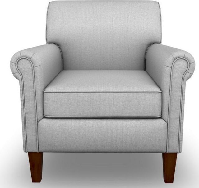 Best® Home Furnishings Customizable McBride Stationary Chair-1