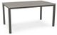 Amisco Customizable Ricard Thermo Fused Laminate Dining Table-0