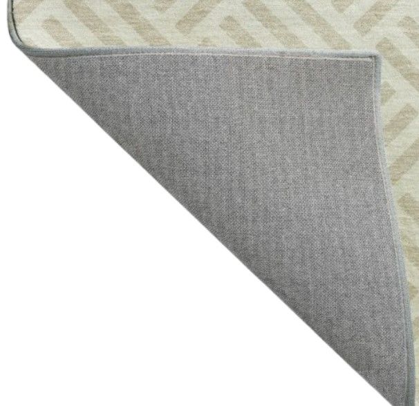 Dalyn™ Rug Company The Reserve TR3 Ivory 5'x8' Area Rug-3