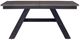 Liberty Furniture Lawson Slate Gathering Table with Weathered Gray Base-1