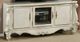 ACME Furniture Versailles Bone White TV Stand-0