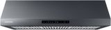 Black Stainless Steel