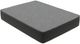 American Bedding™ Lyra 12" Foam Encased Spring Firm Tight Top California King Mattress-0