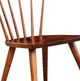 Country Classic Collection Customizable Simplicity Dining Side Chair-2