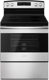 Black on Stainless