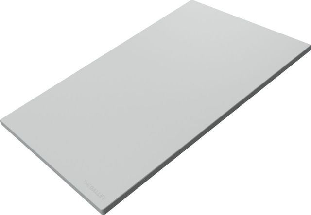 The Galley® 12" Exclusive Gray Resin Upper Deck® Section-0