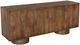 Bassett Mirror Napa Warm Brown Server-0