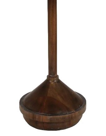 Bramble Customizable Bahama Table Lamp-3