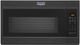 Maytag® 1.9 Cu. Ft. Cast Iron Black Over The Range Microwave-0