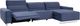 Palliser® Furniture Customizable Armina 3-Piece Right-Arm Facing Power Reclining Sectional-2