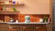 KitchenAid® Artisan® Series 5 Quart Spearmint Stand Mixer-5