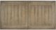 Hooker® Furniture Castella Antique Slate Rectangle Dining Table-2