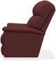 La-Z-Boy® Lancer Reclina-Rocker® Merlot Recliner-3