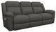 La-Z-Boy® Joel Slate Power Reclining Sofa with Headrest-0