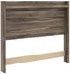 Signature Design by Ashley® Baystorm Brown Full Panel Headboard-0