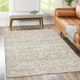 Dalyn™ Rug Company Regal Putty 8'x10' Area Rug-3