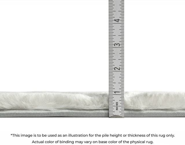 Dalyn™ Rug Company Lorenzo LN2 5'x8' Style 2 Area Rug-4
