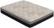 BedTech CS 12" Hybrid Medium Firm Tight Top Queen Mattress-0