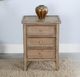 Sunny Designs™ Beach Pebble End Table-3