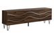 Monarch Specialties Inc. Dark Brown 72" Wood-Look TV Stand with Storage-0