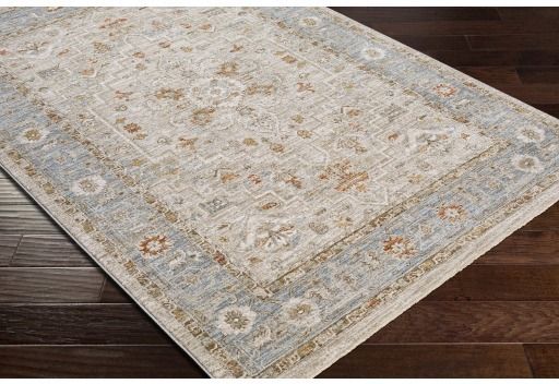 Surya Avant Garde Multi-Colored 9'x12' Area Rug-4