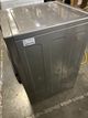 LG 7.4 Cu. Ft. Graphite Steel Front Load Gas Dryer-2