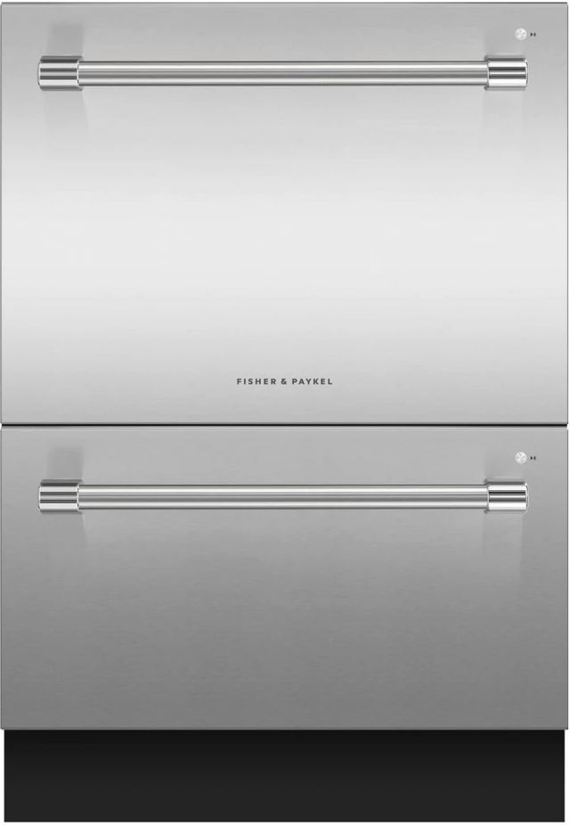 FISHER & PAYKEL DISHDRAWER-0