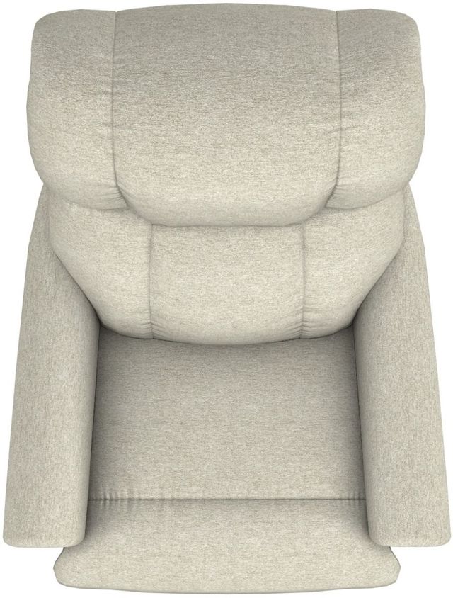 La-Z-Boy® Pinnacle Antique Manual Rocking Recliner-2