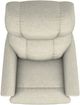 La-Z-Boy® Pinnacle Antique Manual Rocking Recliner-2
