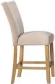 Steve Silver Co. Artemis Beige/Sand Counter Stool-4