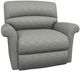 La-Z-Boy® Robin Charcoal Power Reclining Chair and a Half with Headrest and Lumbar-0