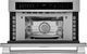 Frigidaire Professional® 1.6 Cu. Ft. Smudge-Proof® Stainless Steel Built In Microwave-1
