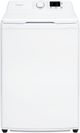 Element® 3.9 Cu. Ft. White Agitator Top Load Washer-0