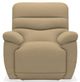 La-Z-Boy® Joshua Linen Power Rocking Recliner with Headrest-1