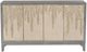 Coast2Coast Home™ Cragen Antique White/Gray Credenza-3