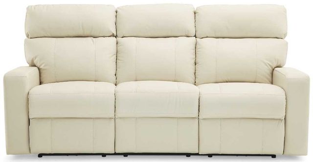 Palliser® Furniture Customizable Oakwood Power Reclining Sofa-1