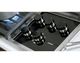 Wolf® 36" Stainless Steel Transitional Natural Gas Cooktop-1