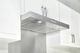 KOBE® Brillia Series 30" Stainless Steel Under Cabinet Range Hood-1