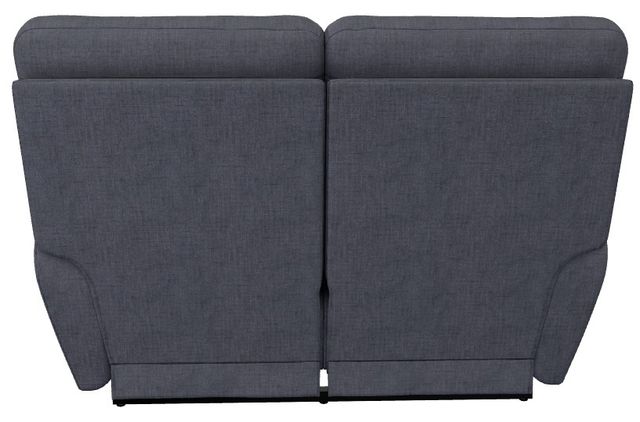 La-Z-Boy® Ava Harbor Power Reclining Loveseat with Headrest and Lumbar-3