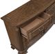 Homelegance® Bridgepoint Brown Dresser-4